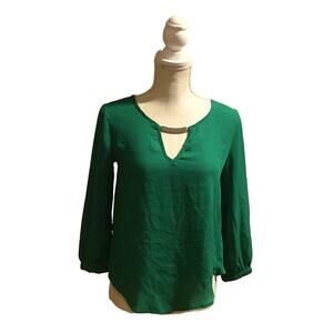 Meraki Fashion Blouse